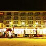 Hotel estelar del tititaca