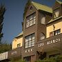 Hotel  Complejo Turistico Los Alamos
