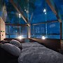 Revontuli Resort Glass Igloos