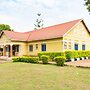 Green Garden Hotel