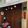 The Lane - Hostel