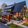 Tesla's Gastro House Plitvice