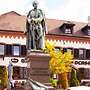 Hotel Restaurant Zum Goldenen Ochsen
