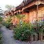 Ngwe Saung Garden Guest House