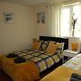 Cowsley House