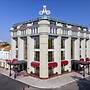 Aleksandrovski Grand Hotel Vladikavkaz