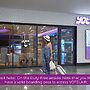 YOTELAIR Istanbul Airport AIRSIDE