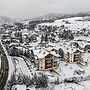 Apartamenty Sun & Snow Kraszewskiego