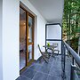 Apartamenty Sun & Snow Zielony Las