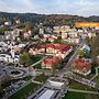 Apartamenty Sun & Snow Zielony Zdrój