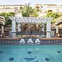 The Royal Palm Bed & Breakfast