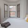 Townhouse @ 27 Electricity St Crewe