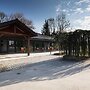 Hotel d'Ornex