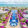 Planet Hollywood Cancun Adult Scene by Royalton, An Autograph Collecti