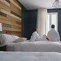 Le Sainte-Hélène Auberge & Spa Nordique