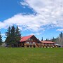 Cariboo Log Guest House