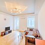 3 Bedroom Apartment near Deribasovskaya