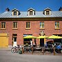 L'auberge du QG