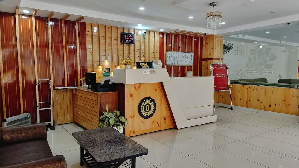 Hotel Binwa View