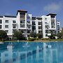Spacious Apartment with amazing sea views T24316