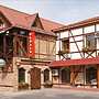 Orbita Boutique Hotel