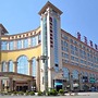 Ballad Jin Ling Hotel