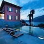 Villa Mojana, Limonta, Bellagio | The D’Angelo Family Collection