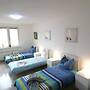 Ferienwohnung Burscheid