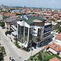 Hotel Kristal Palas