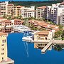 The Hotel Porto Cupecoy