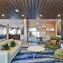 Fairfield Inn & Suites by Marriott Houston NASA/Webster