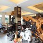 Lukang Art Garden Inn