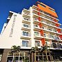 Green Rich Hotel Okinawa Nago Artificial Hot Spring Futamata Yunohana