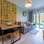 Leśniczówka - Apartamenty 5d
