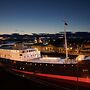 Fingal - A Luxury Floating Hotel