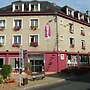 Hotel Saint Pierre