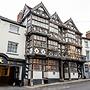 The Feathers Hotel