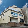 Lazurny Bereg Hotel