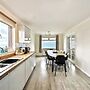 Porthleven Coastal Retreat With 5 Bedrooms