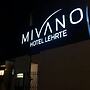 Hotel Mivano Lehrte