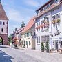 Hotel Pfauen