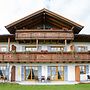 Berggasthof Hotel Weingarten