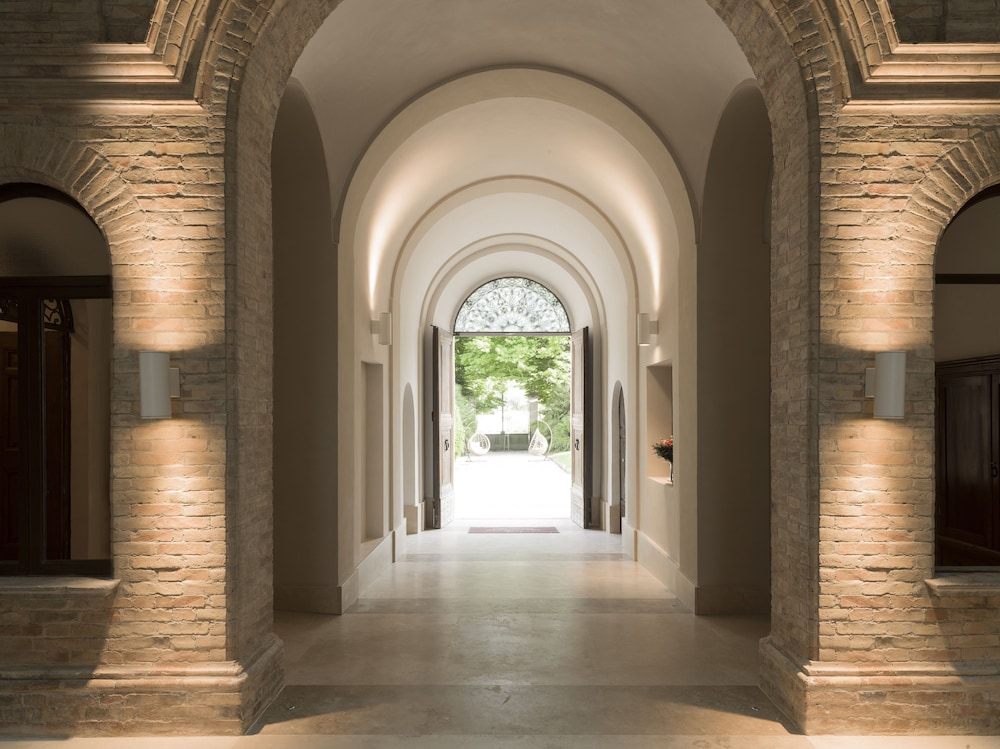 Villa Corallo