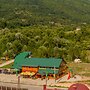 Campsite Sutjeska