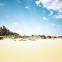 Kizingo Beach Eco Lodge