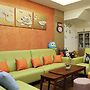 Jushan 93 House
