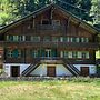Le Communal Chalet La Renarde