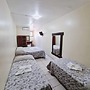 Summer Hotel