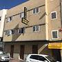 Pension Alvarez