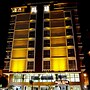 Saadet Grand Boutique & Business Hotel